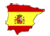 CENTRO DEL DESCANSO SEMA - Espanol